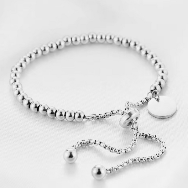 Bond Adjustable Bracelet
