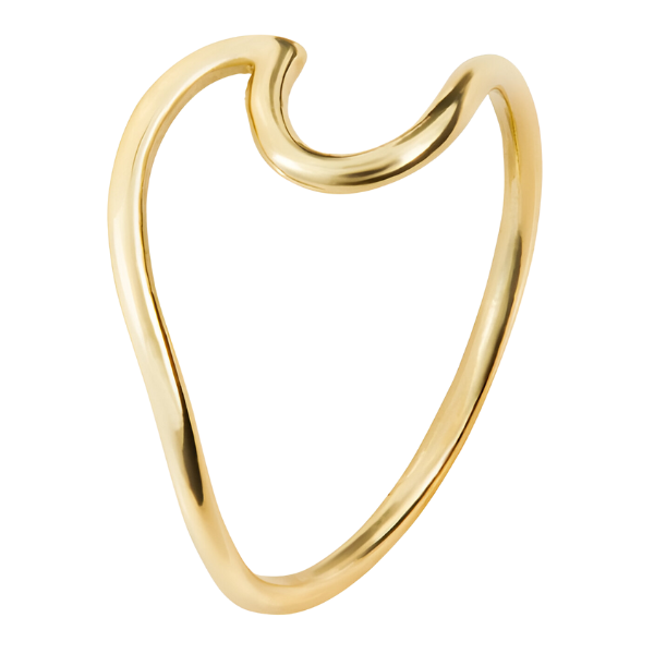 Ocean Bliss Ring