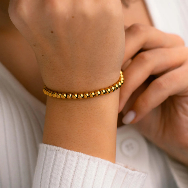 Bond Adjustable Bracelet