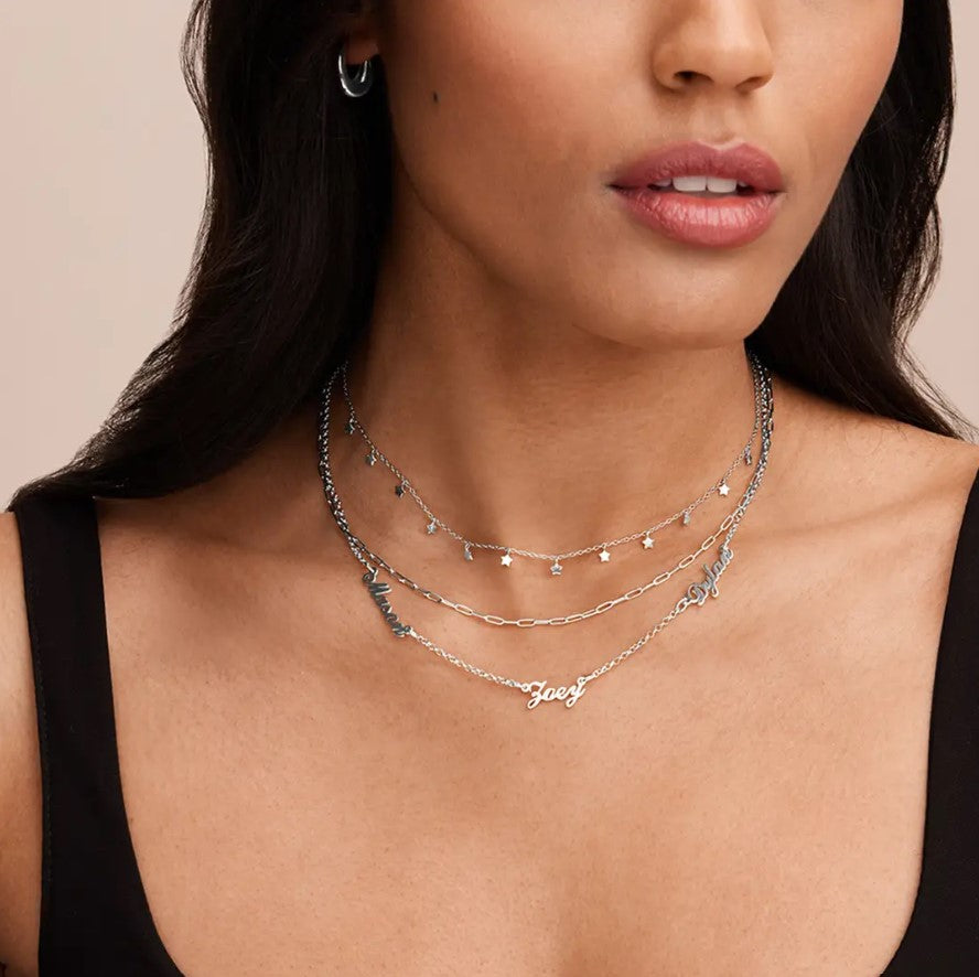 Legacy Family Necklace