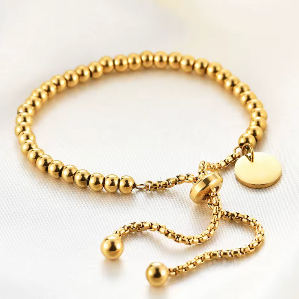 Bond Adjustable Bracelet