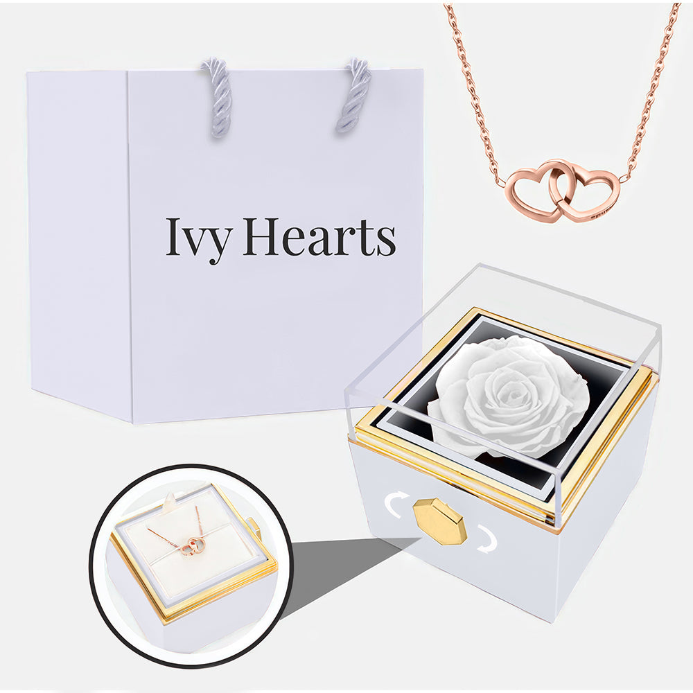 #white_rose_gold