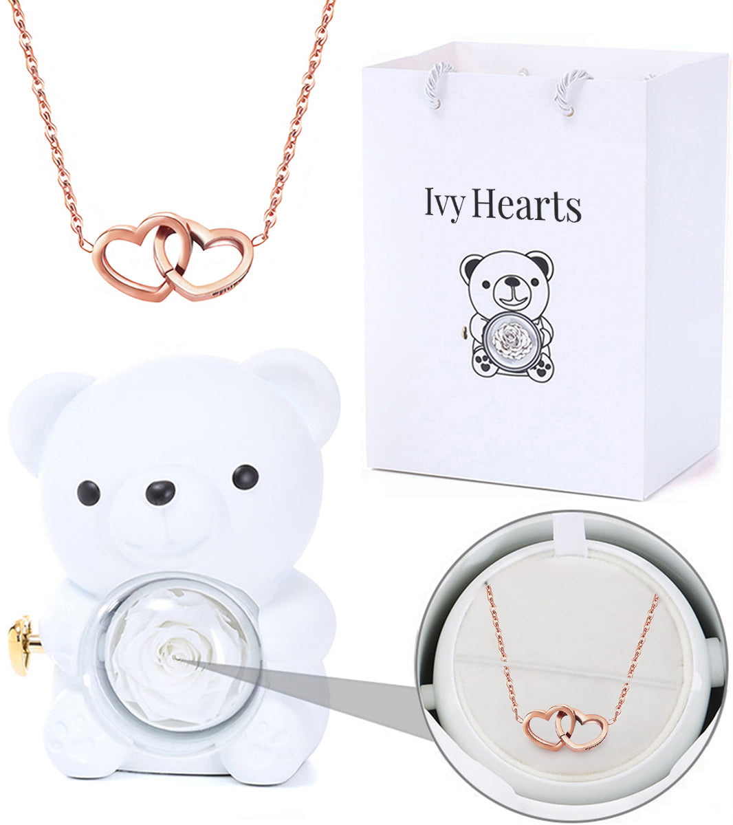 #white_bear_rosegold