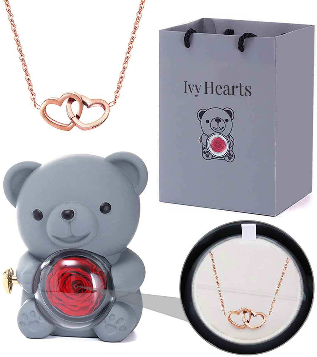 #white_bear_rosegold