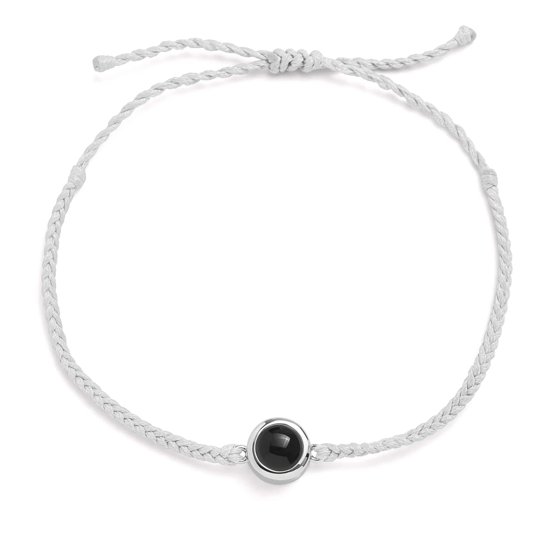 Projection Photo Bracelet