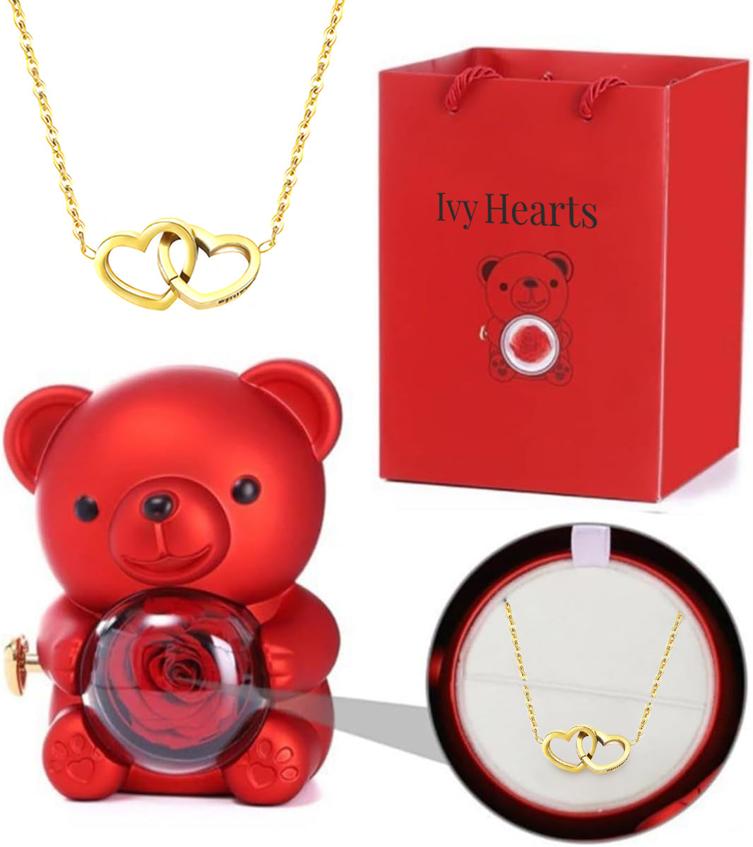   #red_bear_gold