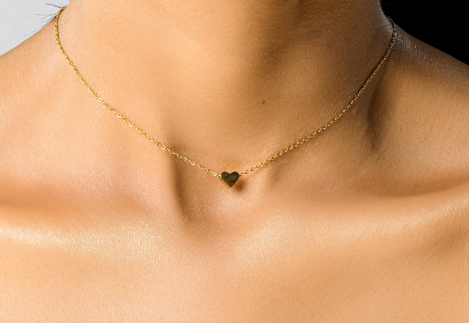 Heart Necklace