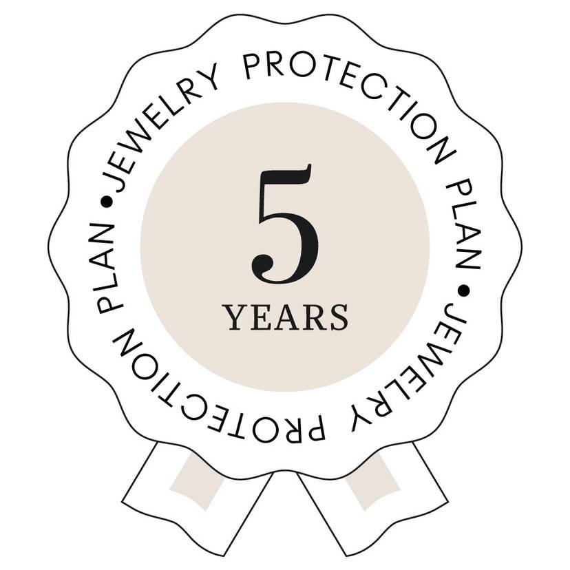 5-Year Jewelry Protection Plan