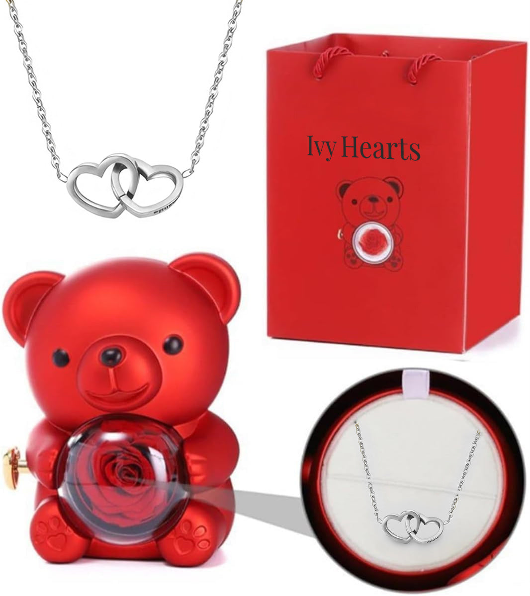   #red_bear_silver